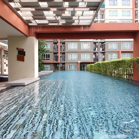 Dcondo Kathu Patong Phuket By Jack Exterior photo