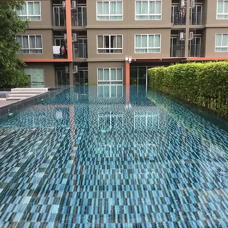 Dcondo Kathu Patong Phuket By Jack Exterior photo