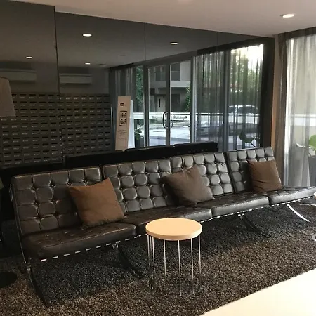 Dcondo Kathu Patong Phuket By Jack Exterior photo