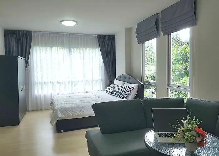 Dcondo Kathu Patong Phuket By Jack