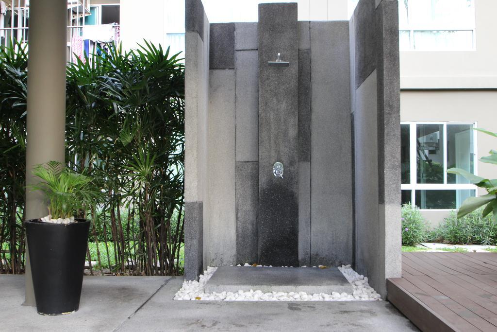 Dcondo Patong Phuket By Jack Appartement Kathu