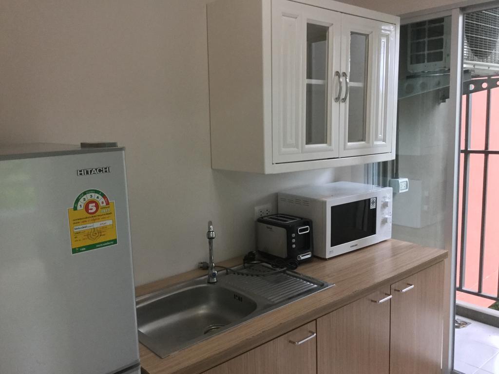 Dcondo Patong Phuket By Jack Appartement *