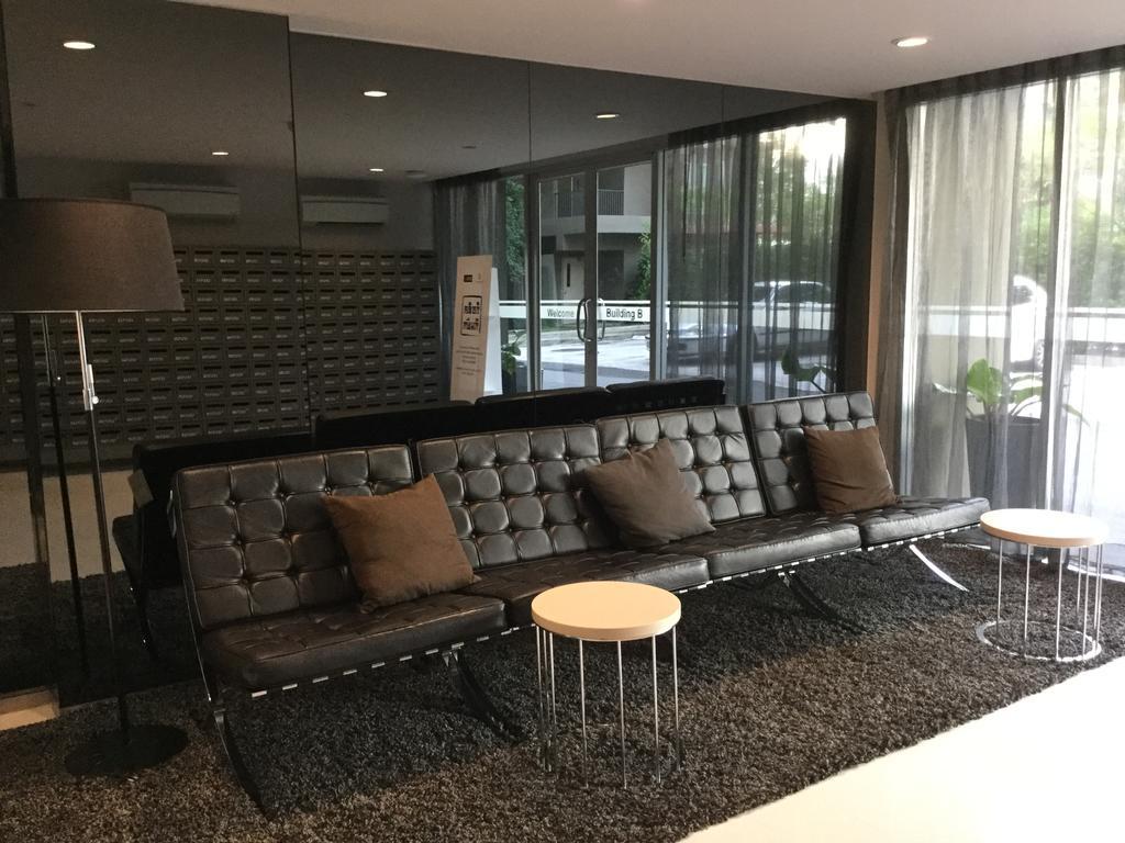 Dcondo Patong Phuket By Jack Appartement