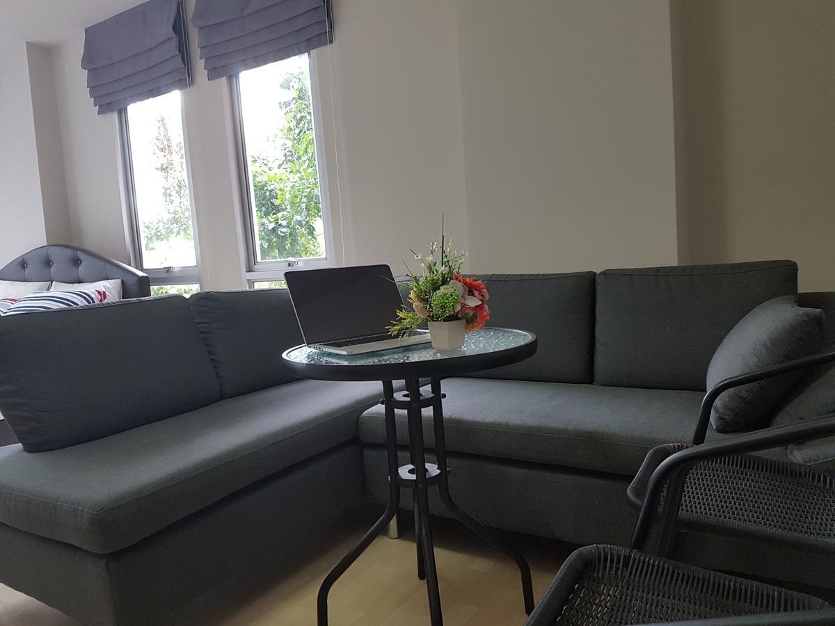 Dcondo Patong Phuket By Jack Appartement