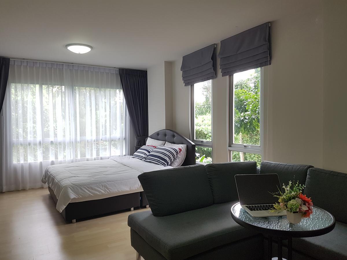 Dcondo Patong Phuket By Jack