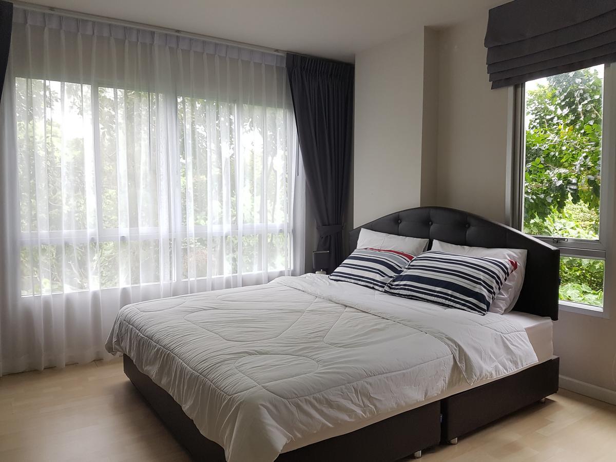 Appartement Dcondo Patong Phuket By Jack *