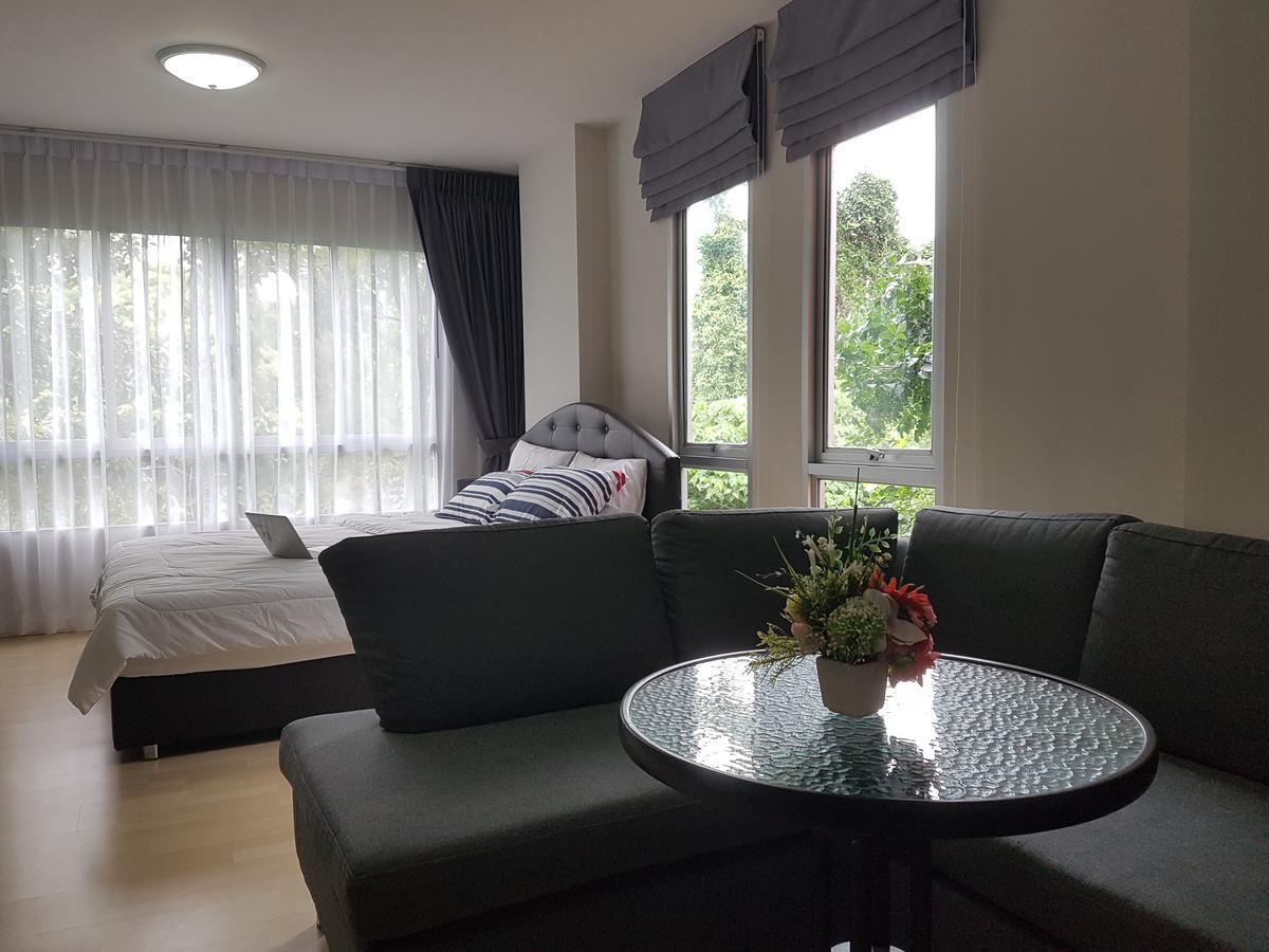 Dcondo Patong Phuket By Jack Appartement