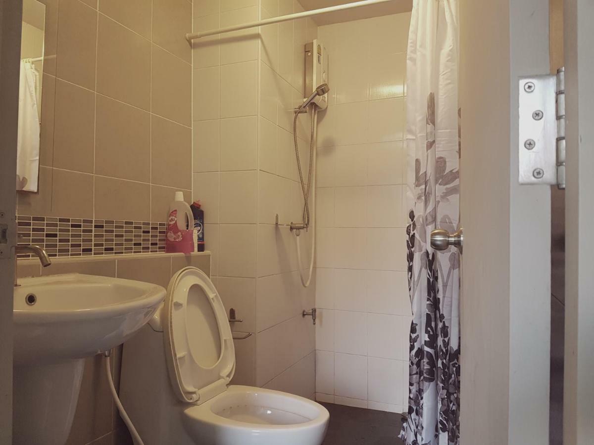 Appartement Dcondo Patong Phuket By Jack